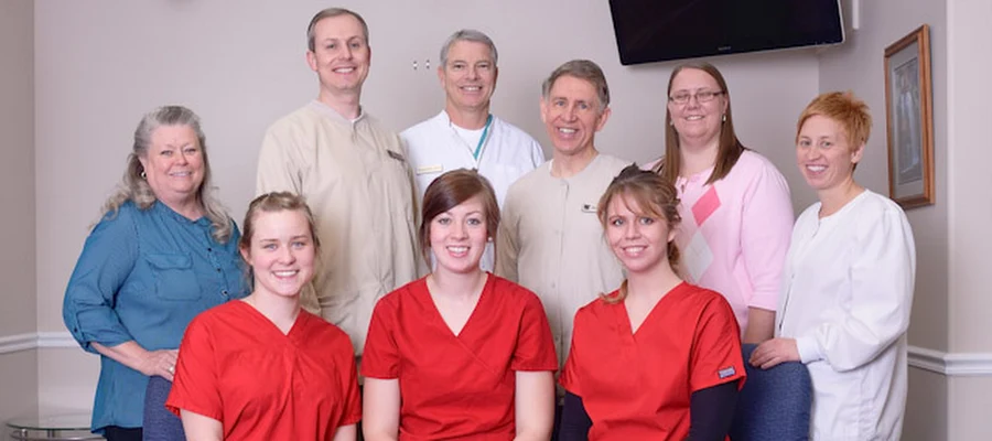 Clark & Schiffman Dental