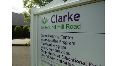 Clarke Hearing Center