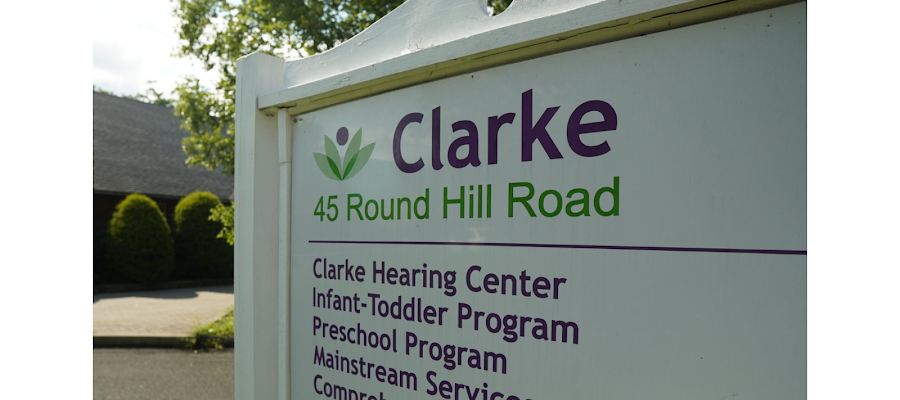 Clarke Hearing Center
