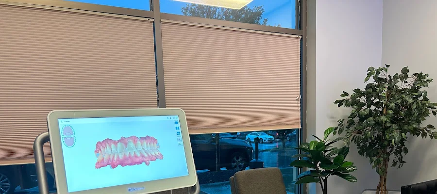 Clarksburg Dental Care