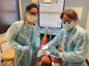 Clarksburg Dental Center