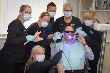 Clarkson Dental Group