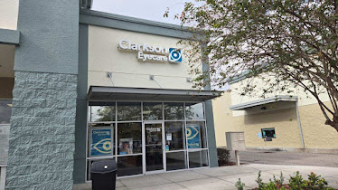 Clarkson Eyecare