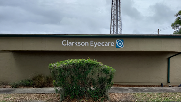 Clarkson Eyecare