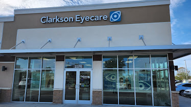 Clarkson Eyecare