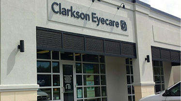Clarkson Eyecare