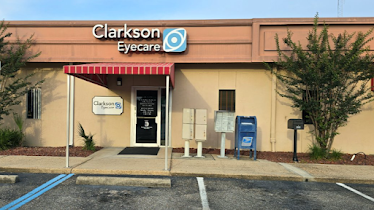 Clarkson Eyecare
