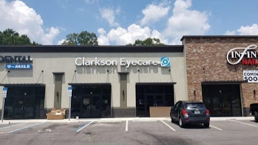 Clarkson Eyecare