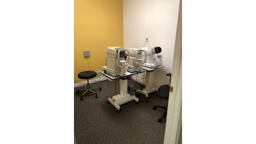 Clarkson Eyecare