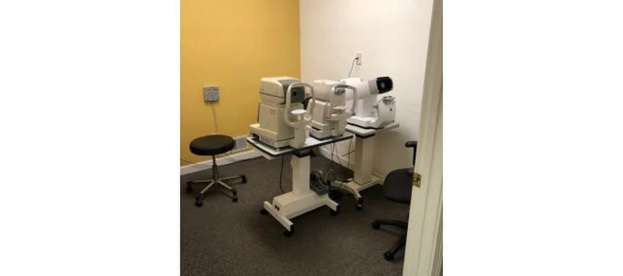Clarkson Eyecare