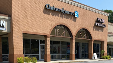 Clarkson Eyecare