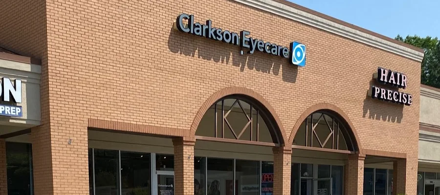 Clarkson Eyecare