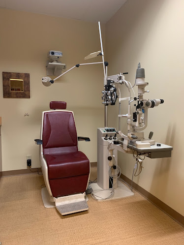 Clarkson Eyecare