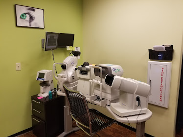 Clarkson Eyecare