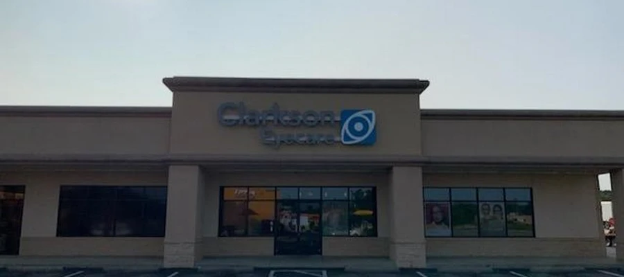 Clarkson Eyecare