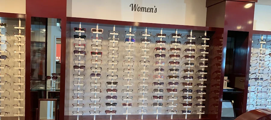 Clarkson Eyecare