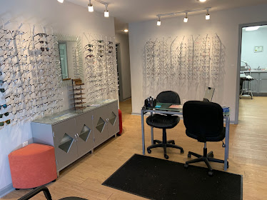 Clarkson Eyecare