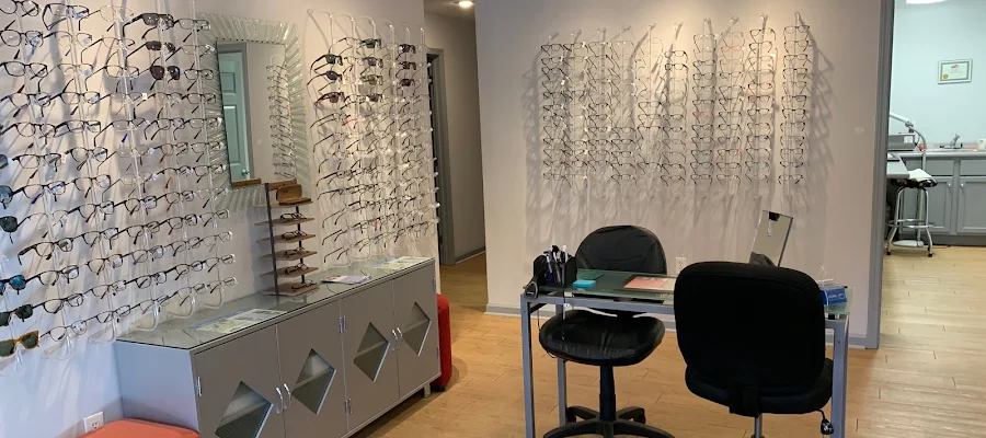 Clarkson Eyecare