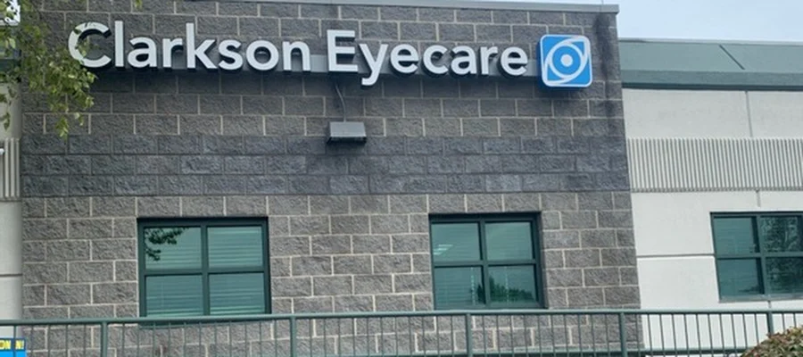 Clarkson Eyecare