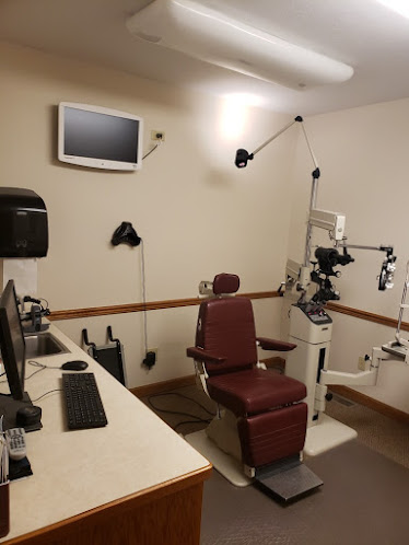 Clarkson Eyecare