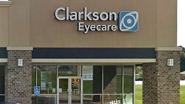 Clarkson Eyecare