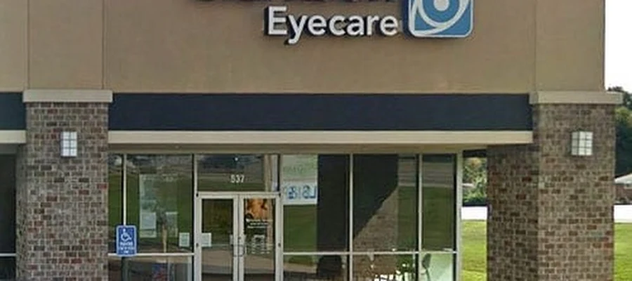 Clarkson Eyecare