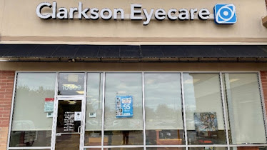 Clarkson Eyecare