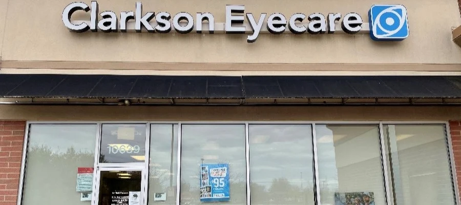 Clarkson Eyecare