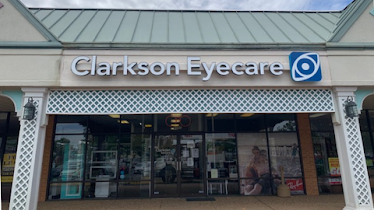 Clarkson Eyecare