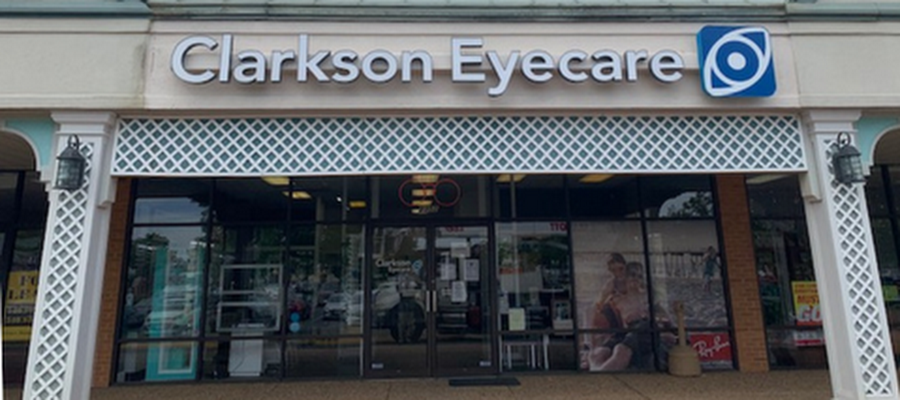 Clarkson Eyecare