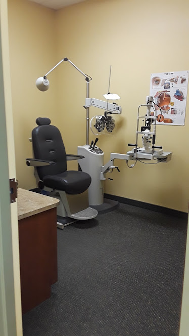 Clarkson Eyecare