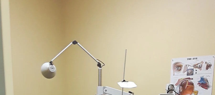 Clarkson Eyecare