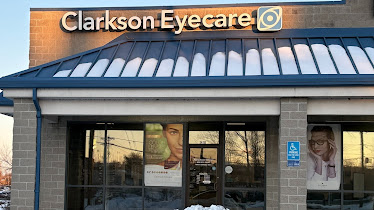 Clarkson Eyecare