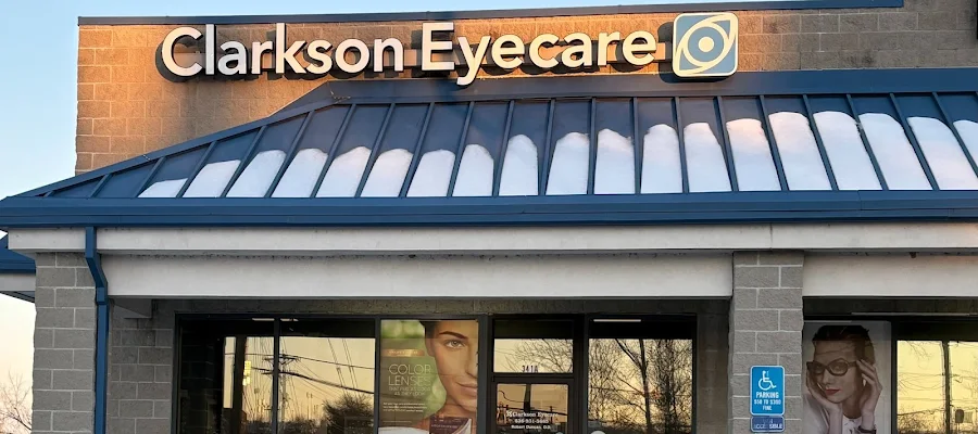 Clarkson Eyecare