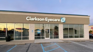 Clarkson Eyecare