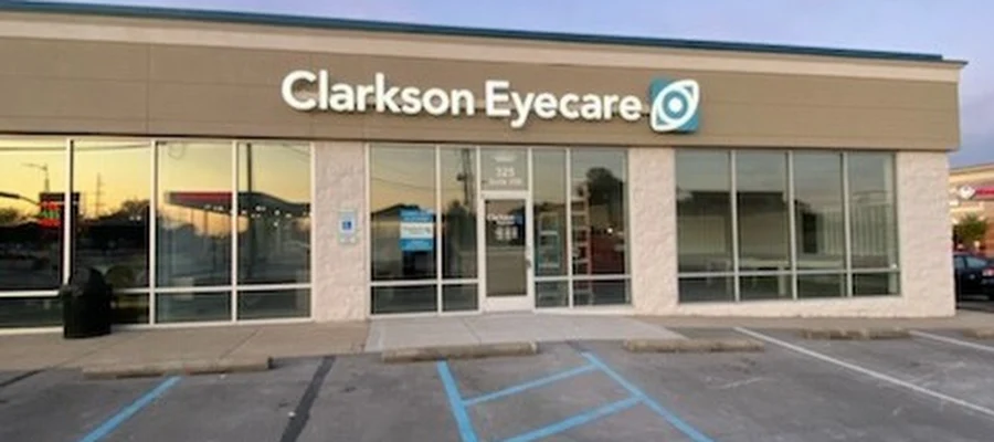 Clarkson Eyecare