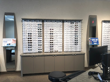 Clarkson Eyecare