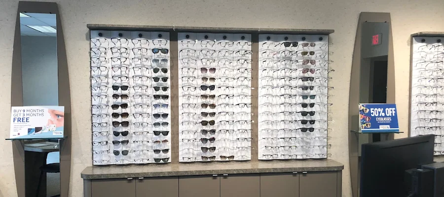 Clarkson Eyecare