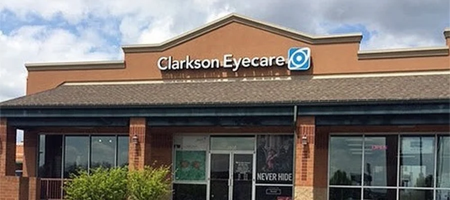 Clarkson Eyecare