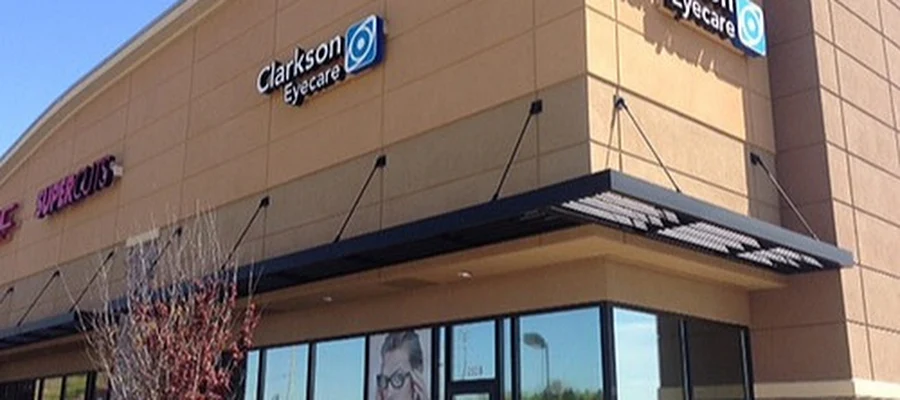 Clarkson Eyecare