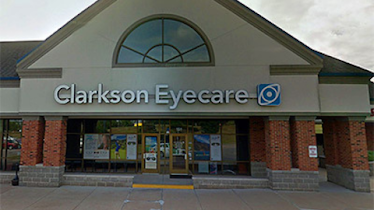 Clarkson Eyecare