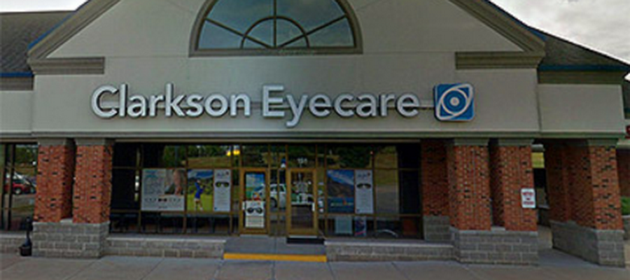 Clarkson Eyecare