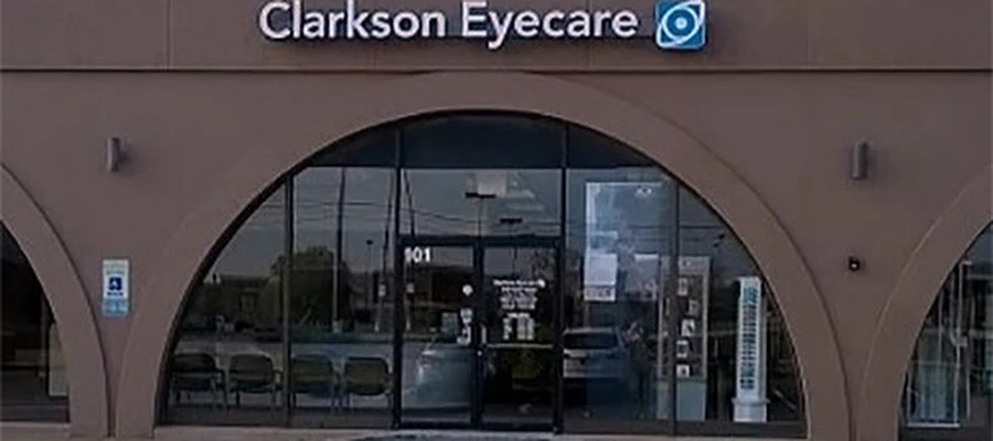 Clarkson Eyecare