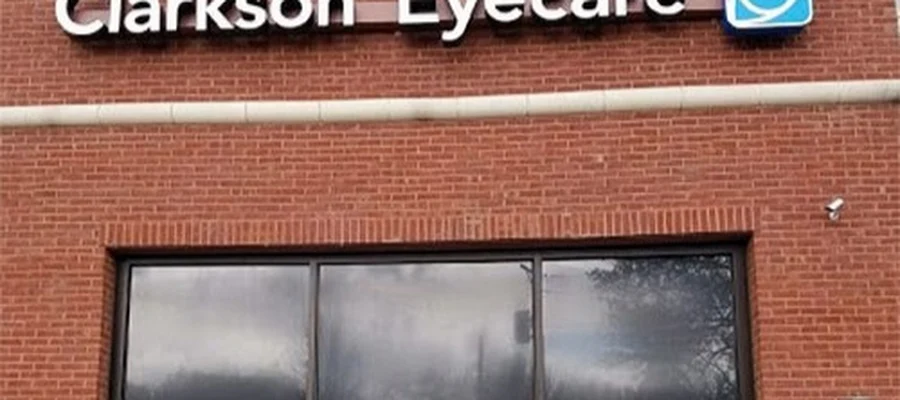 Clarkson Eyecare