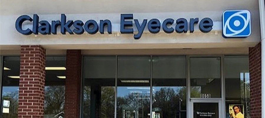 Clarkson Eyecare