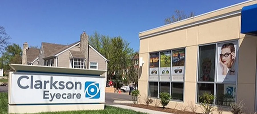 Clarkson Eyecare