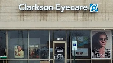 Clarkson Eyecare