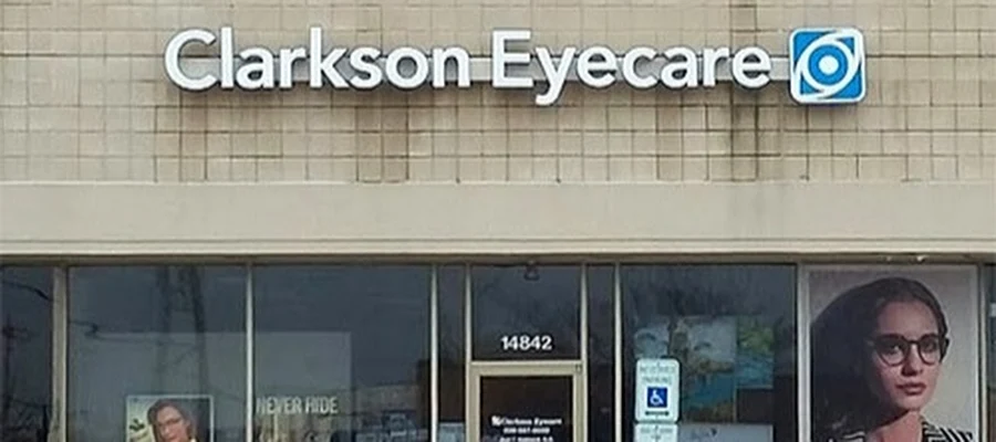 Clarkson Eyecare