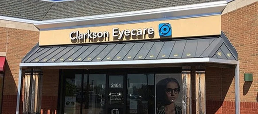 Clarkson Eyecare