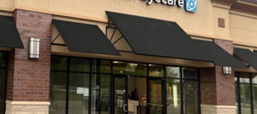 Clarkson Eyecare